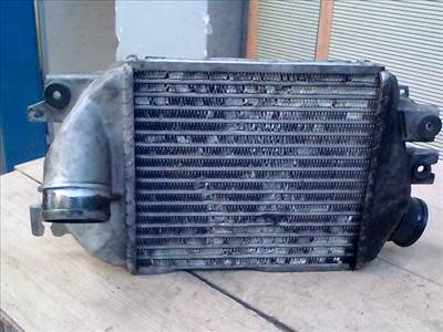 SUBARU Legacy  2009-2014 BM/BR Intercooler hűtő