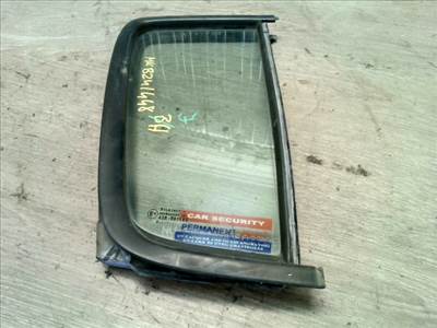 SUZUKI SWIFT 05-10 Oldalablak üveg jobb hátsó C oszlop