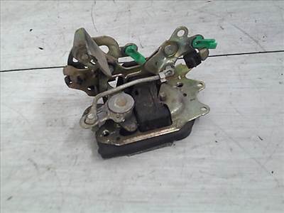 SUZUKI SWIFT 89-96 Bal hátsó ajtó zárszerkezet mechanikus