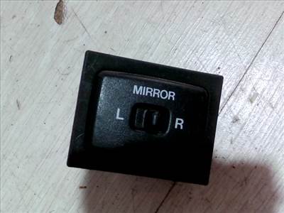 SUZUKI SWIFT 89-96 Elektromos tükör állító kapcsoló