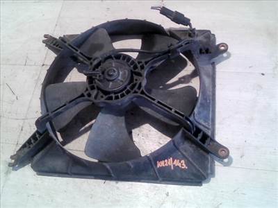 SUZUKI SWIFT 89-96 Hűtőventilátor