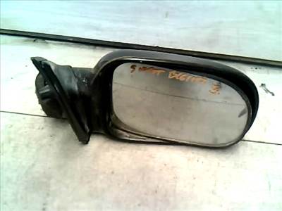 SUZUKI SWIFT 89-96 Jobb visszapillantó tükör mechanikus