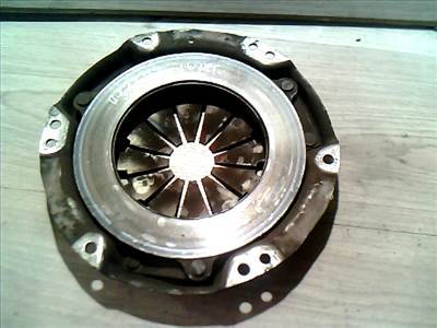 SUZUKI SWIFT 89-96 Kuplung szerkezet