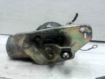 SUZUKI SWIFT 96-05 Ablaktörlő motor első