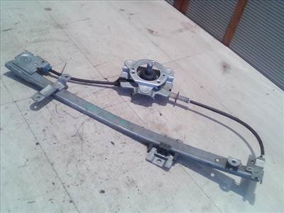 SUZUKI SWIFT 96-05 Bal hátsó ablakemelő szerkezet mechanikus