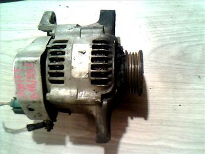 SUZUKI SWIFT 96-05 Generátor.benzines