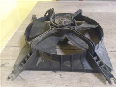 SUZUKI SWIFT 96-05 Hűtőventilátor motor