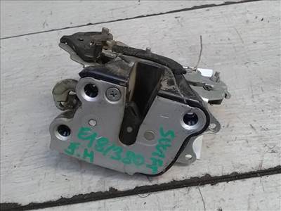 SUZUKI SWIFT 96-05 Jobb hátsó ajtó zárszerkezet mechanikus