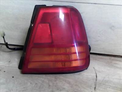SUZUKI SWIFT 96-05 Jobb hátsó lámpa