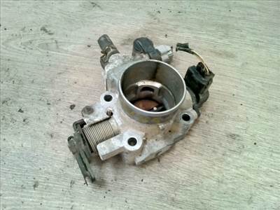 SUZUKI WagonR+ Fojtószelep mechanikus