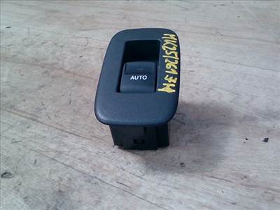 TOYOTA Auris 2007.03.01-2010.02.28 Jobb hátsó ablakemelő kapcsoló