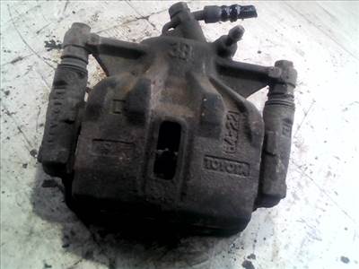 TOYOTA COROLLA 97.05-99.09 Bal első féknyereg munkahengerrel