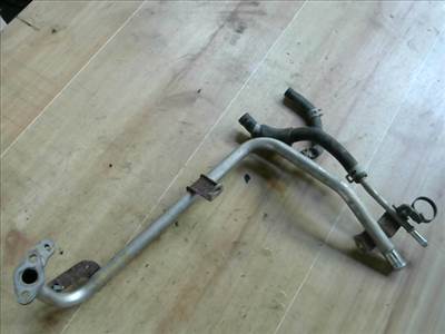 TOYOTA COROLLA 99.10-02.01 Vízcső