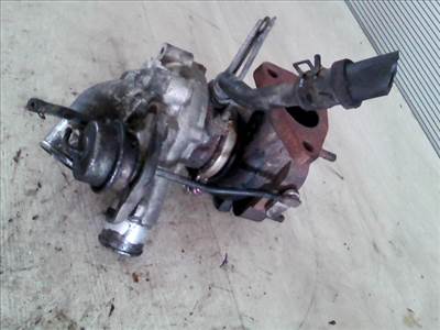 TOYOTA Corolla Verso 02.01.01-04.05.31 Turbó