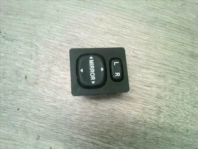 TOYOTA IQ 2009.01.01- Elektromos tükör állító kapcsoló