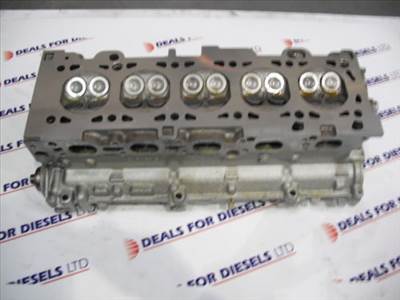 VOLVO 850 Hengerfej. benzines