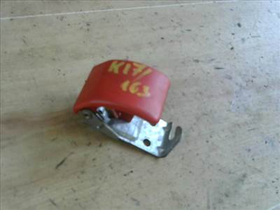 VOLVO V40 MOTORHÁZTETŐ NYITÓ KAR