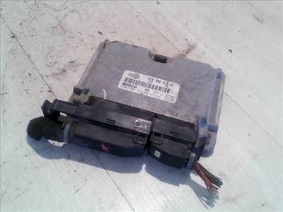 VOLKSWAGEN BORA Motorvezérlő egység ECU PCM modul