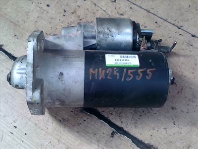 VOLKSWAGEN caddy 96-04 önindító. benzines