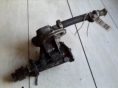 VOLKSWAGEN JETTA I. Vákuumpumpa
