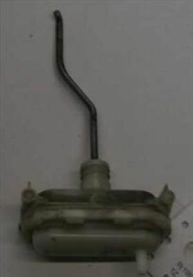 VOLKSWAGEN PASSAT 93-96 Központizár motor 