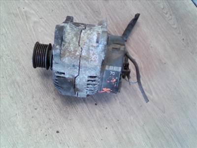 VOLKSWAGEN polo classic 95.07-99.10 generátor.
