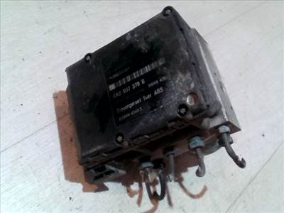 VOLKSWAGEN polo classic 99.10-01.09 abs kocka