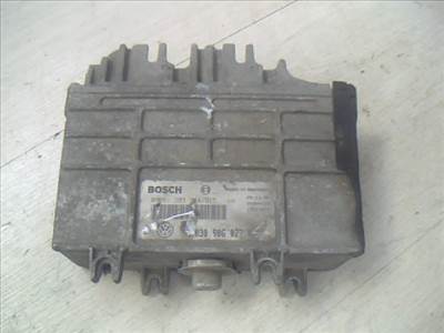 VOLKSWAGEN POLO III. 94-99 Motorvezérlő egység ECU PCM modul