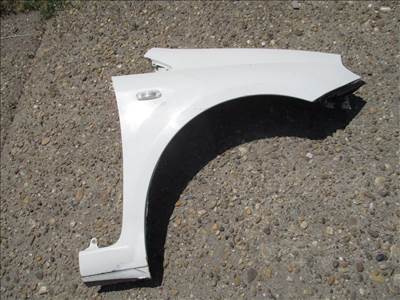 Fiat Grande Punto Evo sárvédő 