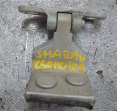 VOLKSWAGEN SHARAN 00-10 Csomagtérajtó bal ajtózsanér