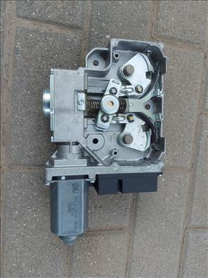 BMW 7-es sorozat E65 kézifék motor, állítómotor elektromos fék  6760702