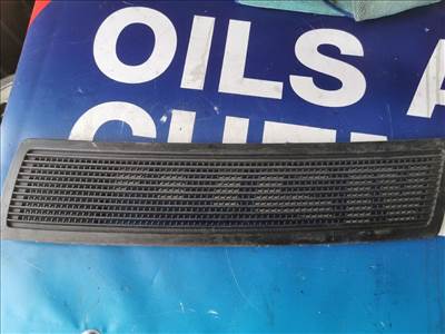 Renault Mégane II RENAULT MASTER Motorháztető Díszrács 8200004370