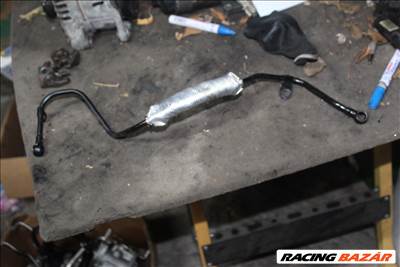 KIA 2.2D D4HB turbó olajcső 28240-2F000