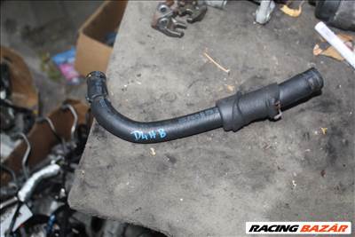 KIA 2.2D D4HB olajcső 25650-2F000