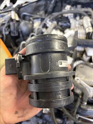 Audi Q7 (4L) 4.2 tdi légtömegmérő 