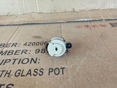 Mazda MPV (LW) MAZDA MPV Gyújtáskapcsoló Elektronika