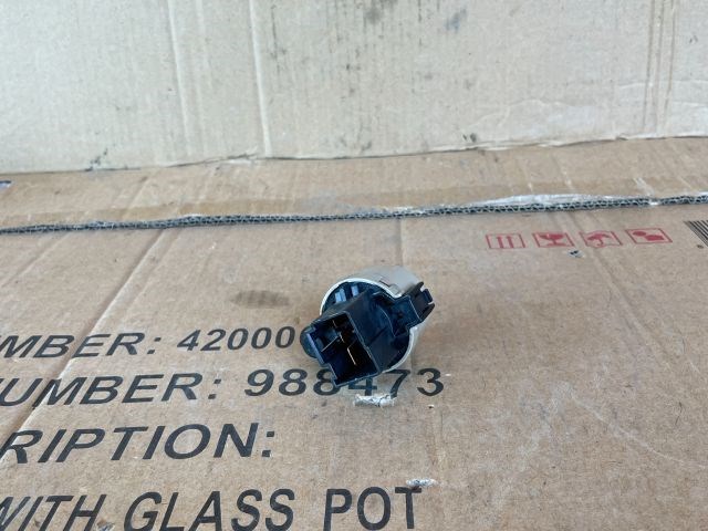 Mazda MPV (LW) MAZDA MPV Gyújtáskapcsoló Elektronika 2. kép