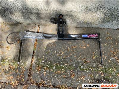 Volkswagen Passat B7 vonóhorog  55r0110512 967201