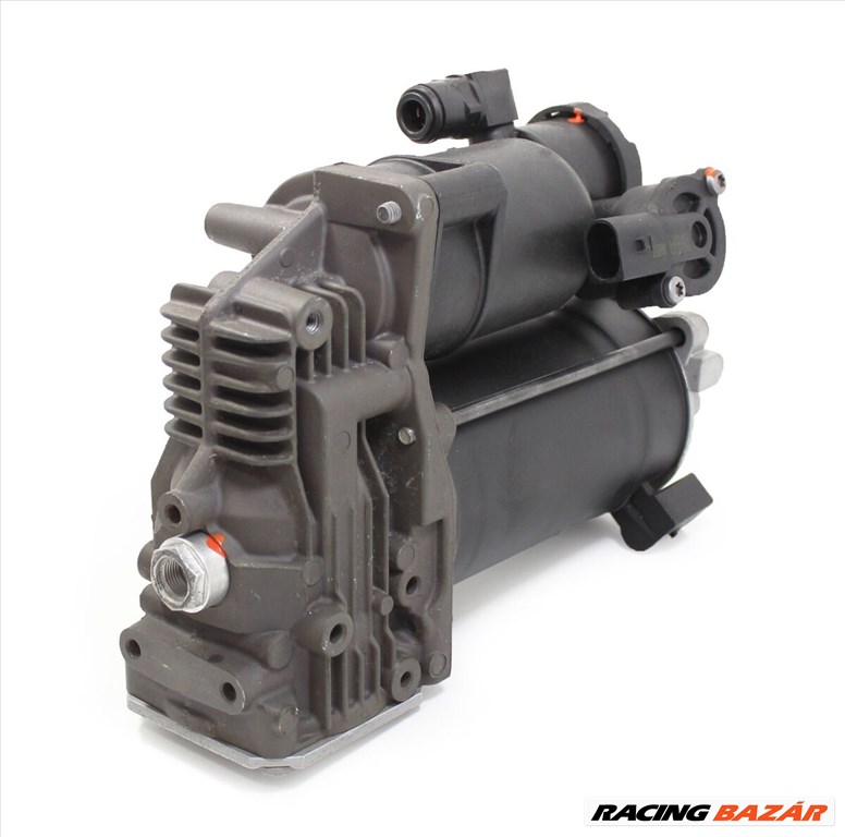  LAND ROVER légrugó kompresszor javítás! a1911q03 bh3219g525dc16348 1. kép