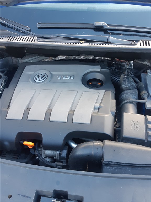 VW 1.6 CR és 2.0 CR tdi sebességváltó 2. kép