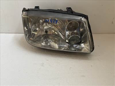 11487 Volkswagen Bora 1998-200511487 Volkswagen Bora 1998-2005 Jobb első Lámpa Fényszóró  963598-002R2
