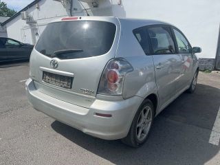 TOYOTA COROLLA Verso (ZER, ZZE, R1) Jobb hátsó Hangszóró 3. kép
