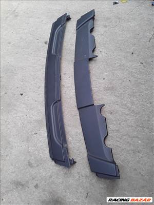 Peugeot 307 CC Kalaptartó