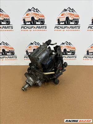 Befecskendező szivattyú Mitsubishi L200