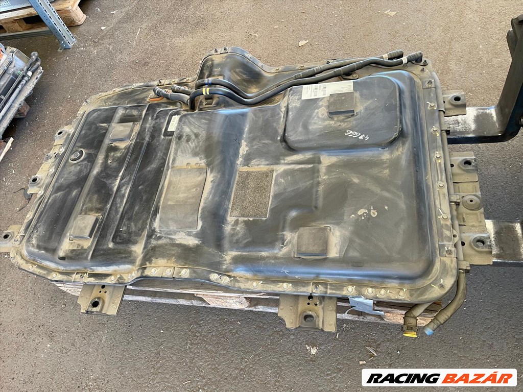 Hyundai Tucson (NX4) 1.6 T-GDi PHEV HTRAC 265 LE hybrid akkumulátor (HV akkumulátor) 37501p0500 2. kép