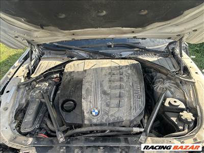 BMW N57D30B motor 