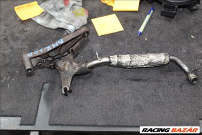 Audi A6 2004-2011 3.0D BMK turbó cső 59001095762