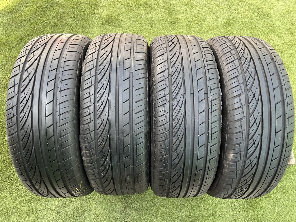 235/60 R18 Hifly Vigorous HP801 nyári gumi 6mm 1. kép