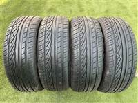 235/60 R18 Hifly Vigorous HP801 nyári gumi 6mm