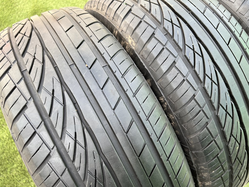 235/60 R18 Hifly Vigorous HP801 nyári gumi 6mm 2. kép